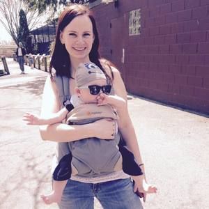 Meet your Posher, Mary